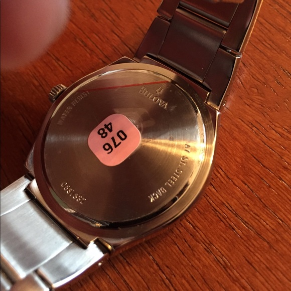 Caravelle Watch - Picture 3 of 4